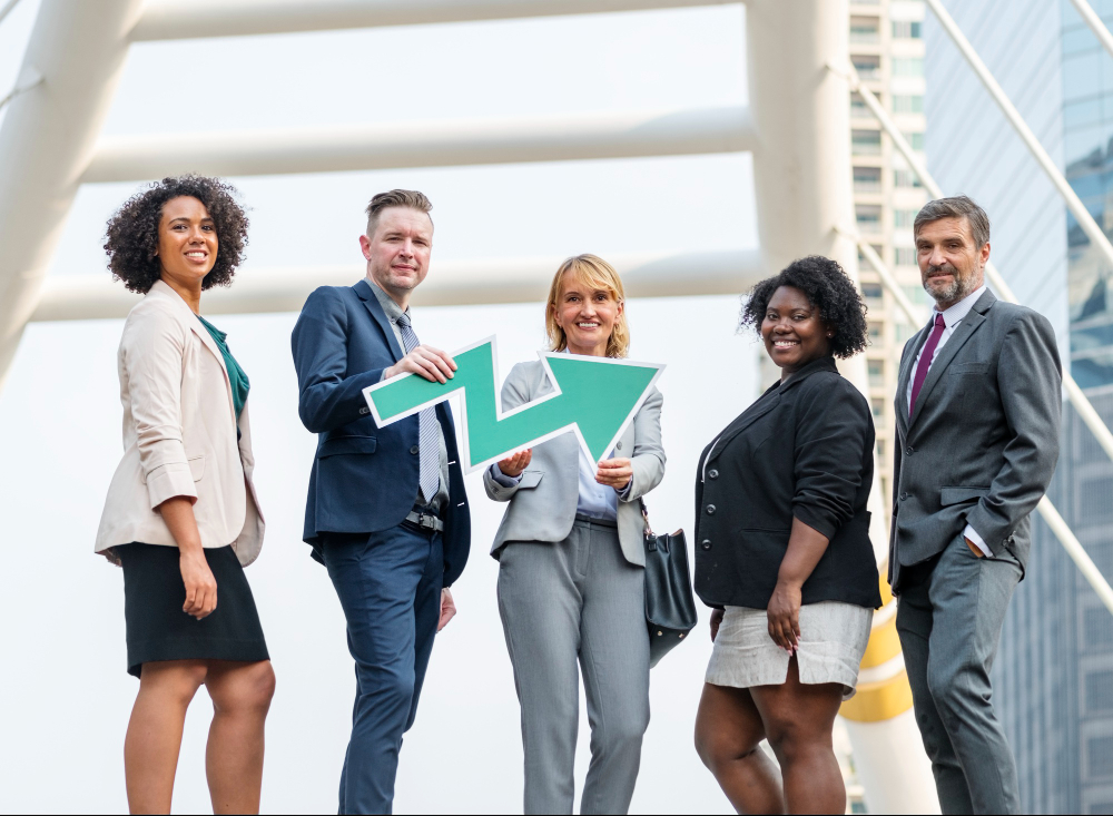 Research That Moves at Market Speed