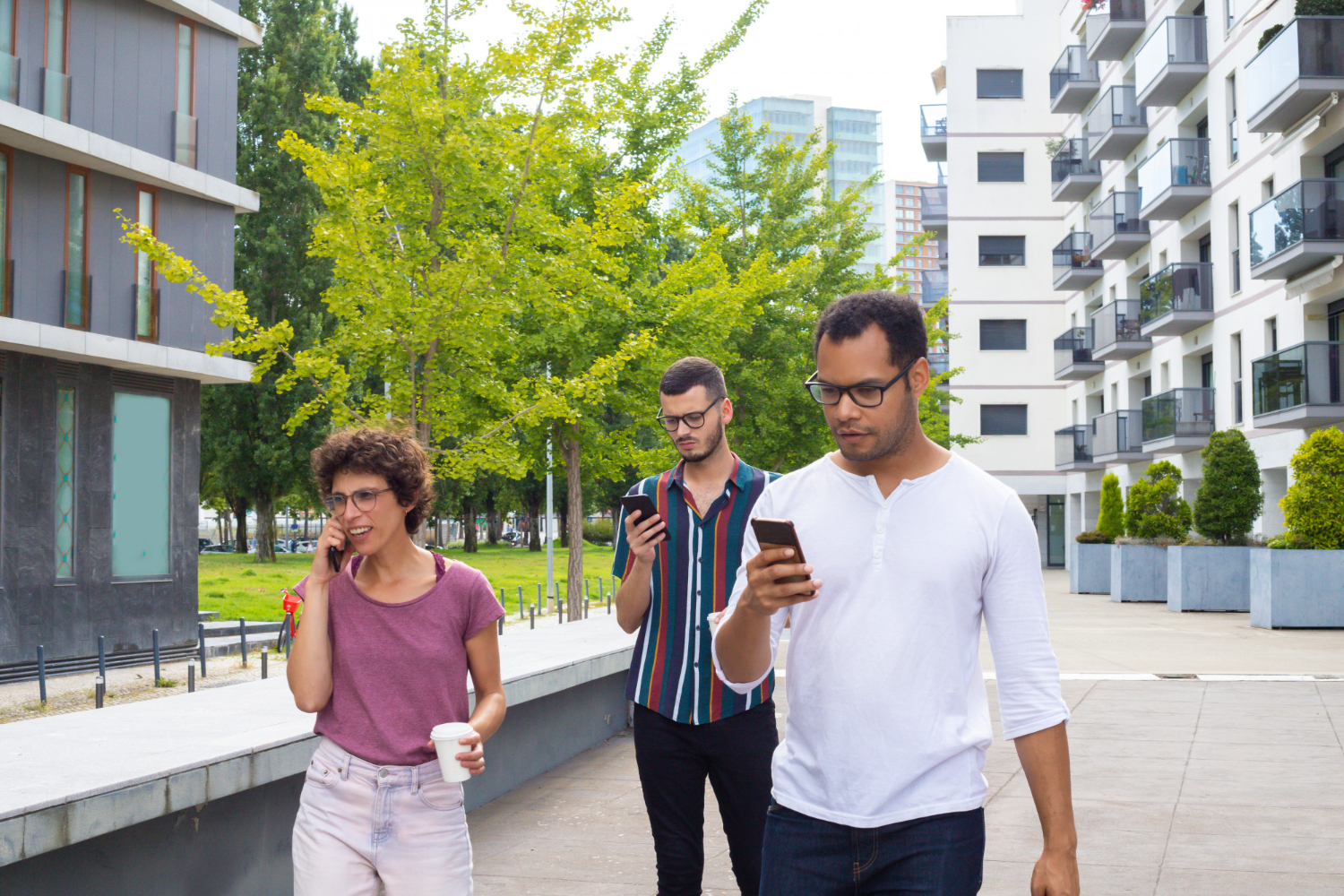 The New Era of Market Research: What’s Changing and Why?