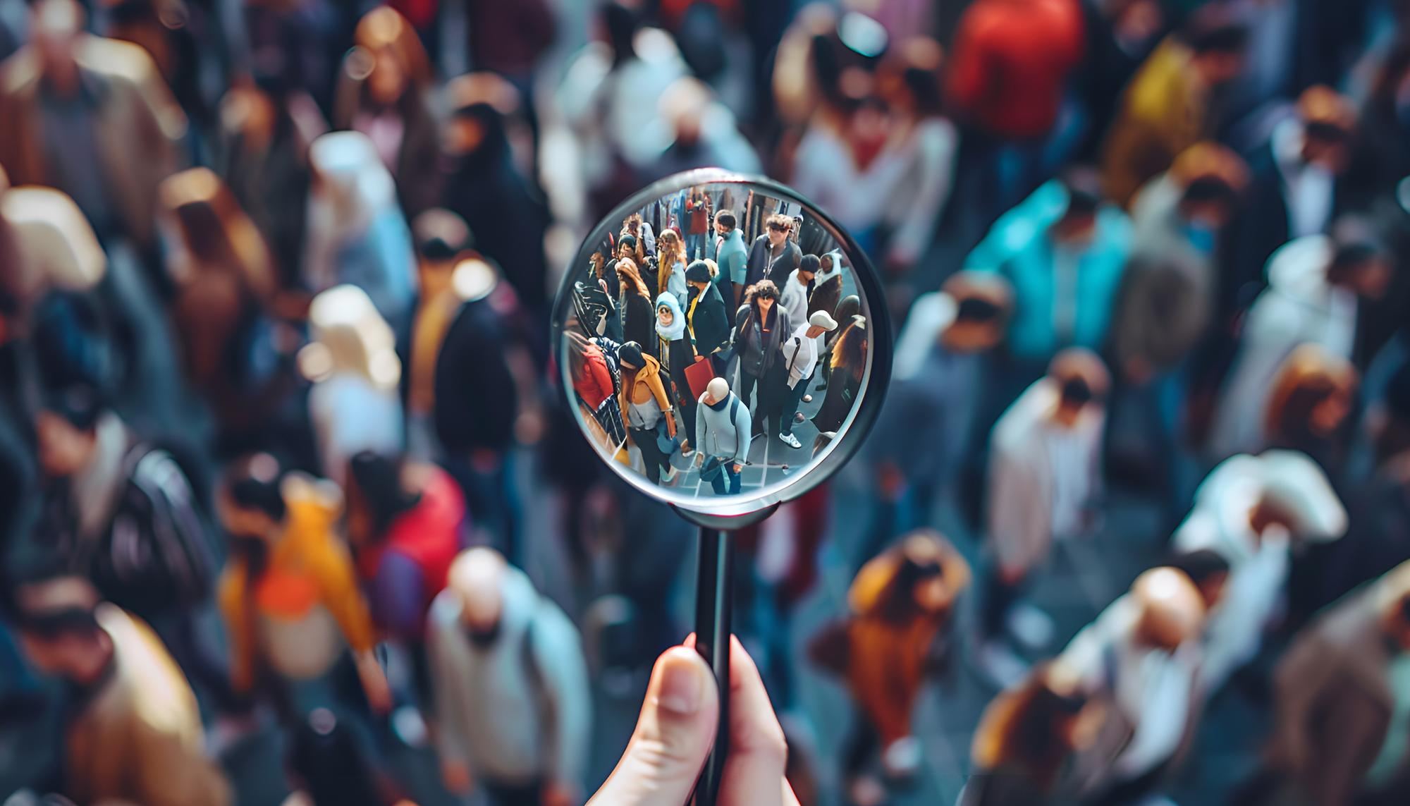 community research
