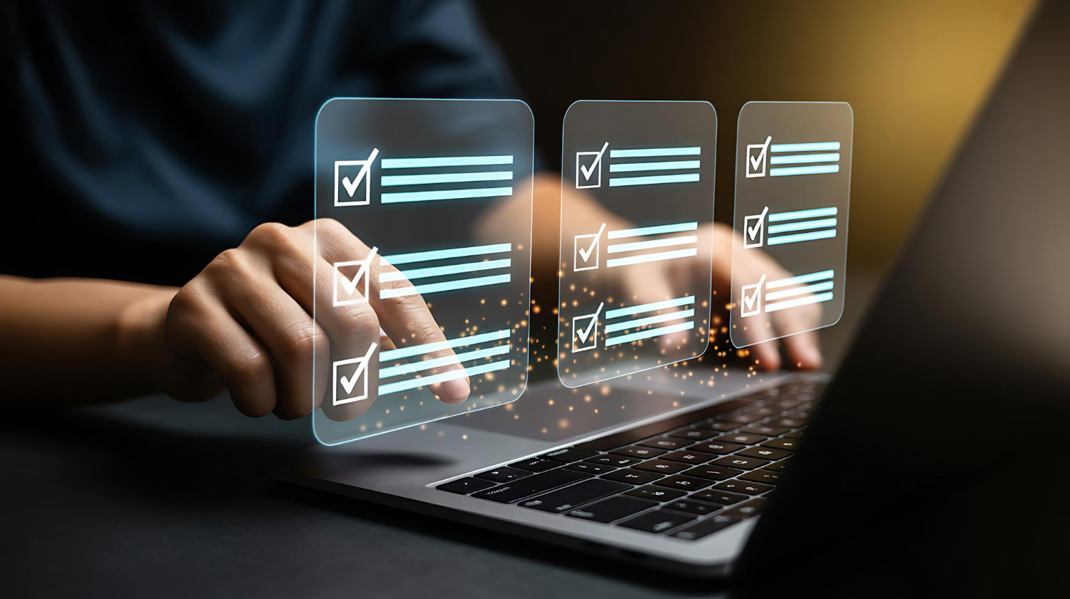 Survey Management: A Complete Guide for Researchers