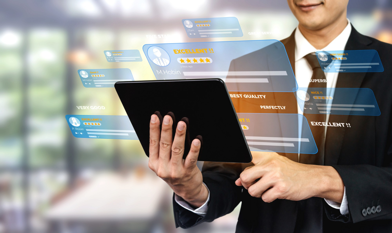 Survey Screening: Best Practices for Finding Qualified Research Respondents